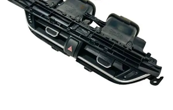 Toyota C-HR I Dash center air vent grill