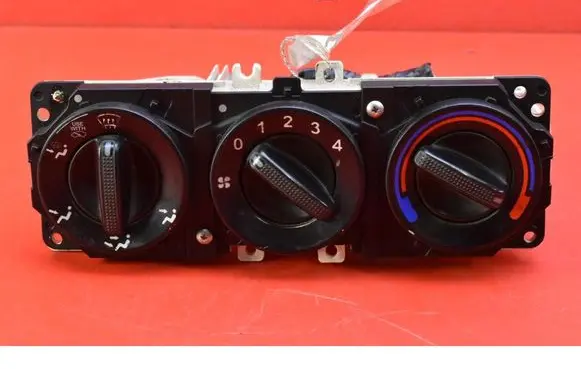 Honda Civic Climate control unit 79500-S6D-G022-M