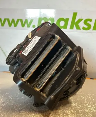 BMW 5 F10 F11 Heater fan/blower 9248171 EG2661 11611611