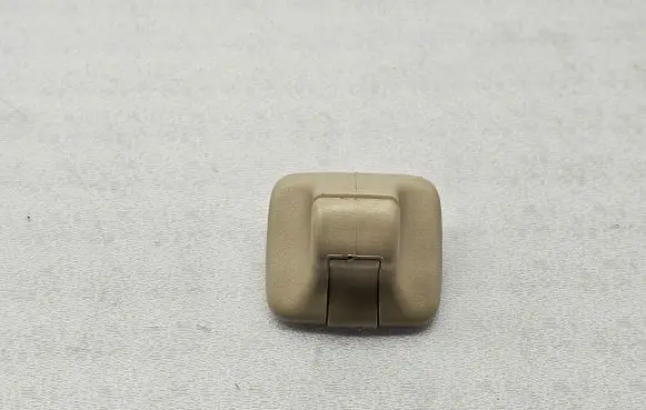 Volkswagen Golf VI Sun visor clip/hook/bracket 1K0357561B