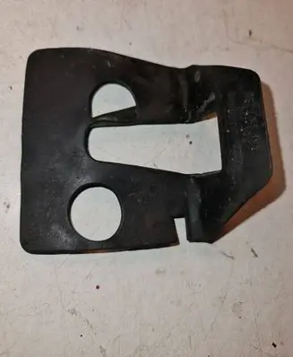 Audi A8 S8 D3 4E Front door soft close latching motor 4A0837088