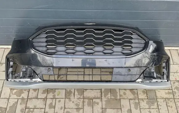Ford Galaxy Front bumper