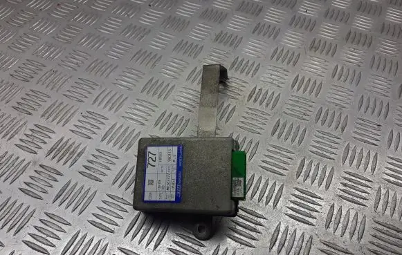 Mitsubishi Space Star Other control units/modules MD362727