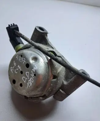 Audi A6 S6 C7 4G Engine mount bracket
