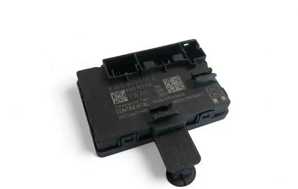 Audi A5 Other control units/modules 8W0959595E