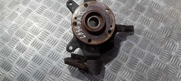 Renault Laguna II Front wheel hub