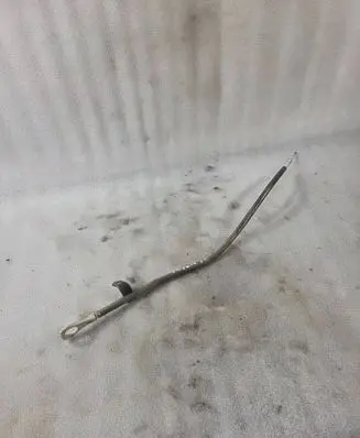 Oil level dip stick