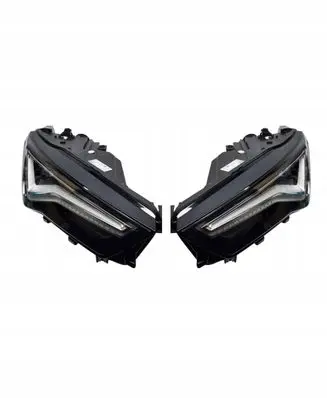 Seat Ateca Headlight/headlamp 576941031C
