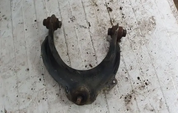 Honda Accord Front lower control arm/wishbone NOCODE