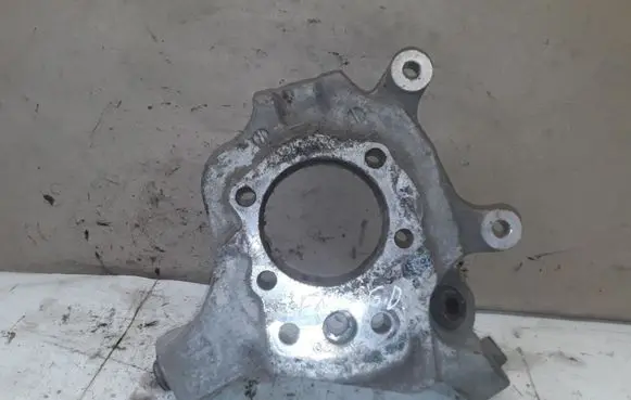 Infiniti FX Rear wheel hub spindle/knuckle NOCODE