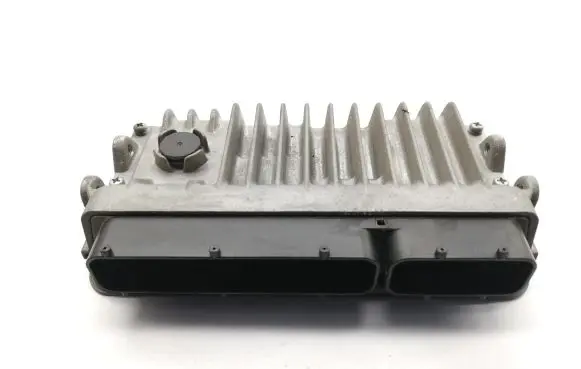 Toyota Auris E180 Engine control unit/module 896610Z750
