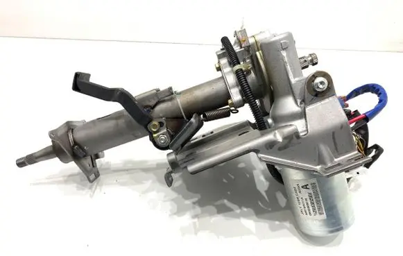 Nissan Note (E11) Power steering pump 28500-9U03A