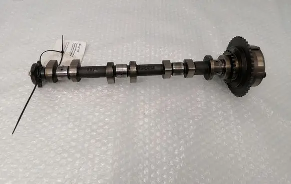 Camshaft