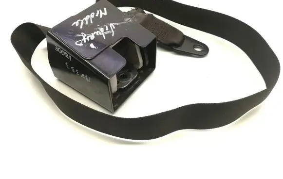 Ford Transit Rear seatbelt YC1A-V611B62-BFW 0428086