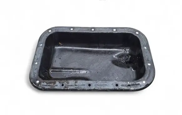 Dodge Challenger Oil sump 4546AC