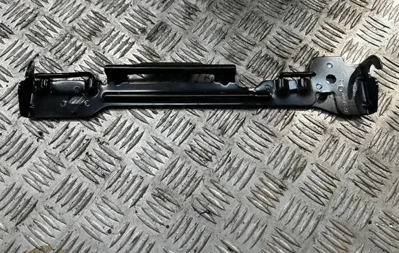 Jaguar XJ X351 ISOFIX Bracket 