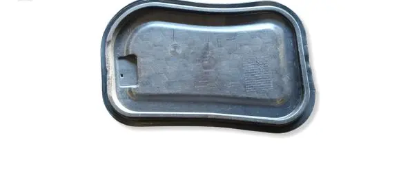 Audi A6 S6 C7 4G Other front door trim element 4G0837916A
