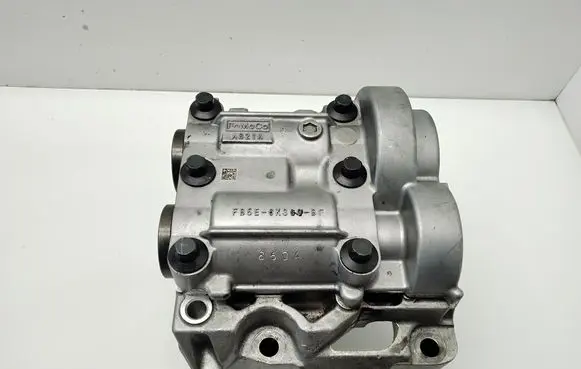 Ford Focus ST Oil pump FB5E6K360BF A821A