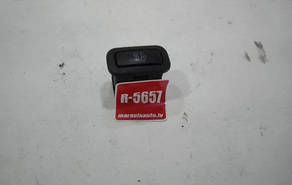 Volkswagen PASSAT B6 Alarm switch 6Q0962109B