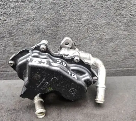 Audi A4 S4 B9 EGR valve 04L131501S 04L131501E 04L131501N