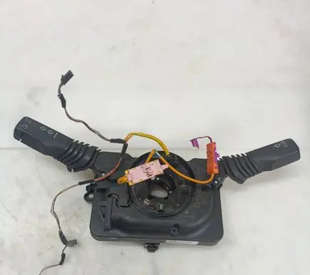Opel Zafira B Wiper turn signal indicator stalk/switch 13177916 498990969