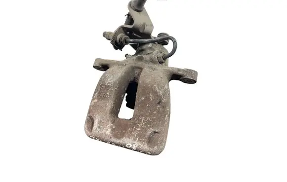 Volkswagen Touran I Front brake caliper