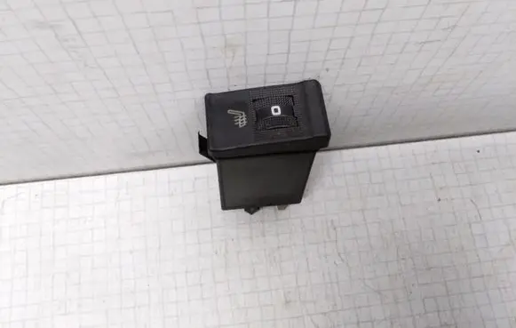 Audi 100 S4 C4 Seat heating switch 4A0963563
