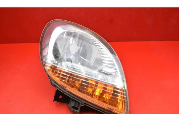 Renault Kangoo I Headlight/headlamp