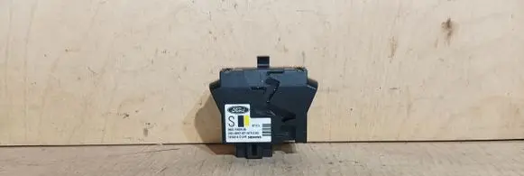 Jaguar S-Type Alarm movement detector/sensor 98AG15K609BA 5WK4814 5WK4814G1UHF