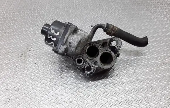 Volvo V50 EGR valve 1S7G90475AH