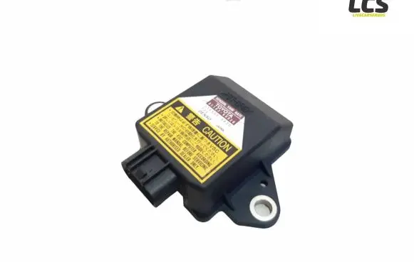 Lexus IS 220D-250-350 ESP acceleration yaw rate sensor 8918360020