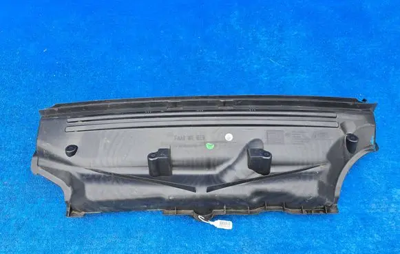 BMW X1 U11 Heat shield in engine bay 9626006