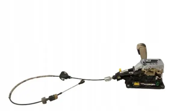 Volvo S80 Gear shifter/selector P30783304