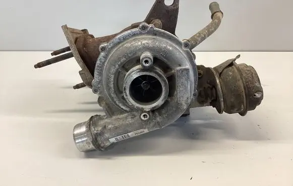 Renault Megane III Turbo