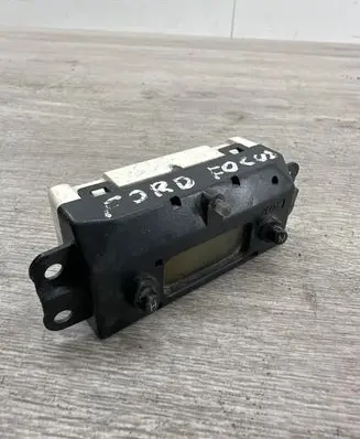 Ford Focus Clock 98AB15000C 2327014 B41TA