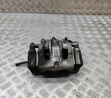 Hyundai Santa Fe Front brake caliper 58110S1800