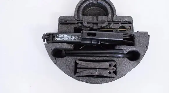 Lift Jack