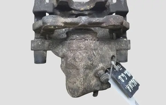 Renault Laguna III Rear brake caliper