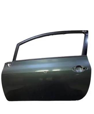 Door (2 Door Coupe)