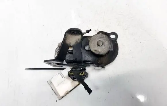 KIA Ceed Intake manifold valve actuator/motor 283202A400 28320-2A400