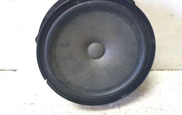Skoda Superb B6 (3T) Rear door speaker 3T0035411A