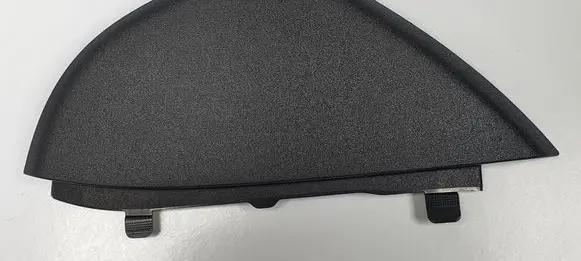 Volvo V70 Dashboard side end trim 30676233