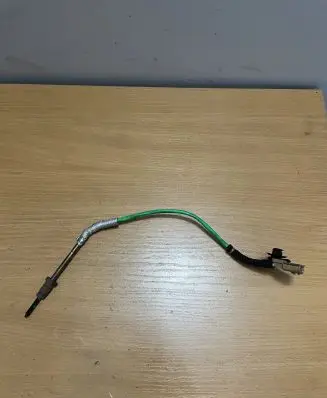 Renault Master III Exhaust gas pressure sensor 226400888R