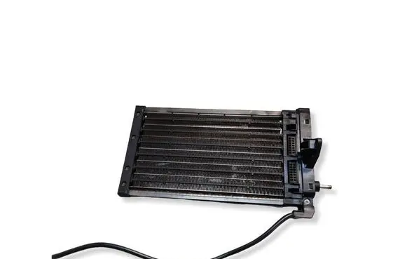 BMW 1 E81 E87 Electric cabin heater radiator 2007307 64116964006 0134100237