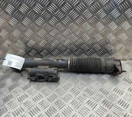 Mercedes-Benz GLE (W166 - C292) Rear shock absorber/damper A2923200430