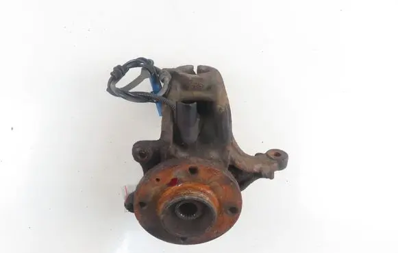 Citroen C3 Front wheel hub spindle knuckle 