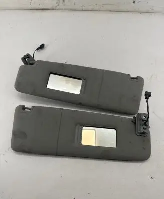 Volkswagen Phaeton Sun visor