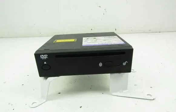 Volvo XC60 Navigation unit CD/DVD player 6G9210E887BL
