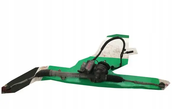 Audi A5 8T 8F Steering rack 9805202380