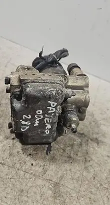 Mitsubishi Pajero ABS Pump MR129600 6810564